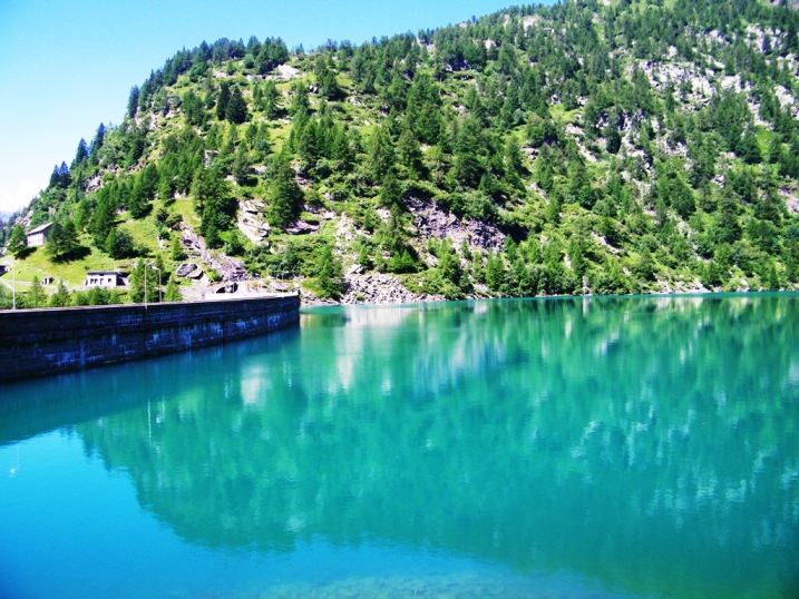 Laghi.....del PIEMONTE